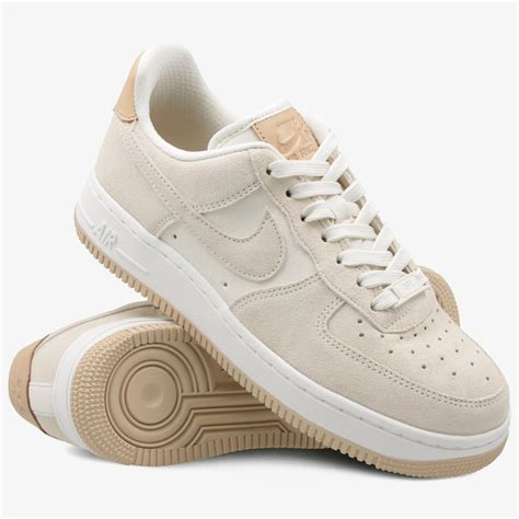 nike air force 1 essential damen beige|Nike Air Force 1 price.